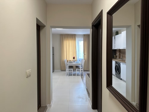 Armaia Luxury view apartment 5 Управление | Gmp Global Property Management
