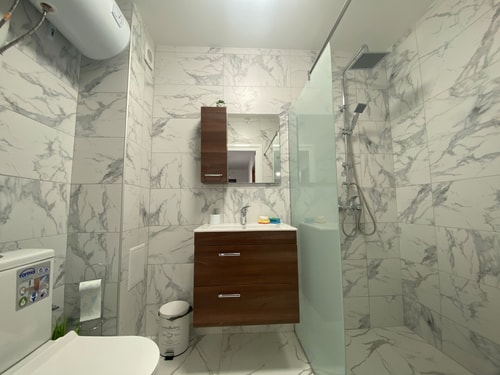 Sea view, luxury apartment in Amelia Complex 14 Управление | Gmp Global Property Management