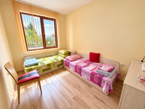 Apartment in complex Albena hills 7 Управление | Gmp Global Property Management