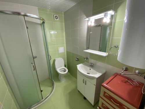Apartments in Complex Atrium 23 14 Управление | Gmp Global Property Management