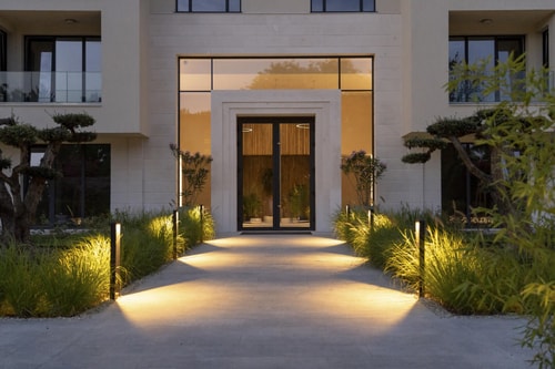 Azur A10 Beach Escape with Pools 100m from Sea 14 Управление | Gmp Global Property Management