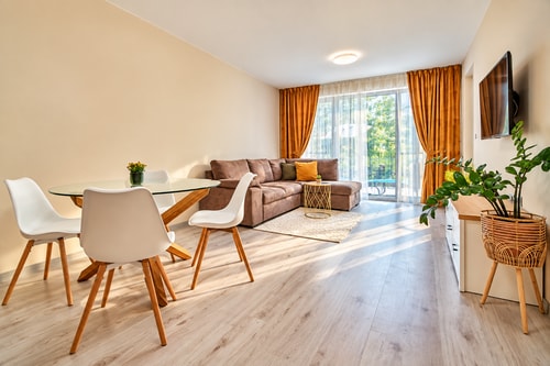 100m from the BEACH! ALDEA complex with pool 3 Управление | Gmp Global Property Management