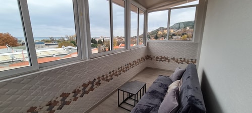 Aparthotel Olympus Plaza - SPA & Indoor Pool 35 Управление | Gmp Global Property Management