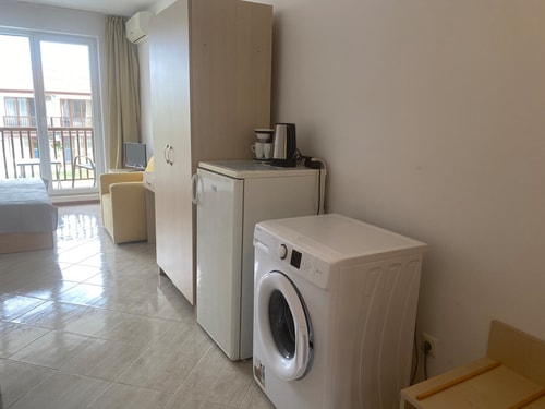 Studio in complex Harmony hills C1 12 Управление | Gmp Global Property Management