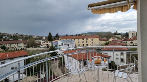 Apartments in Complex Atrium 37 3 Управление | Gmp Global Property Management