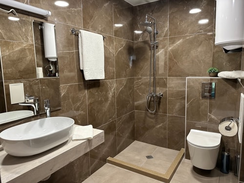 Armaia Luxury view apartment 10 Управление | Gmp Global Property Management