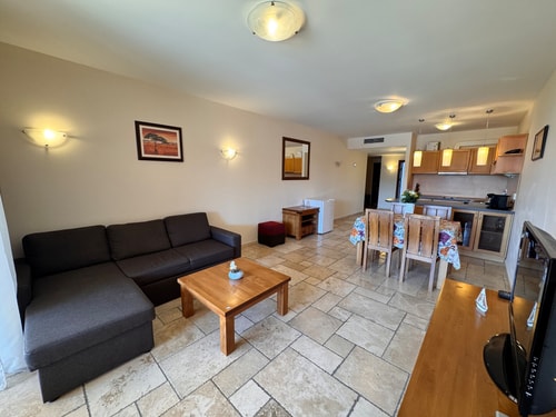 1 Bedroom Apartment w/ Pool View | Kaliakria 9 Управление | Gmp Global Property Management