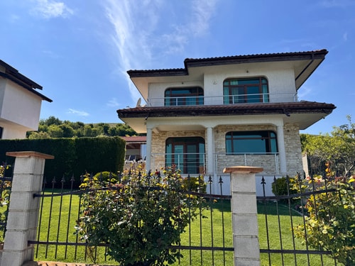 Вила Azur- Лукс, басейн и морска гледка над Балчик 6 Управление | Gmp Global Property Management