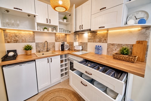100m from the BEACH! ALDEA complex with pool 7 Управление | Gmp Global Property Management