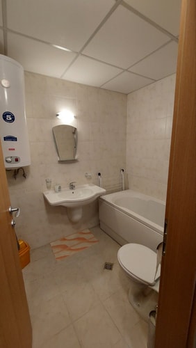 Aspen Resort  · Панорамен апартамент в комплекс Аспен Голф / Спа 25 Управление | Gmp Global Property Management