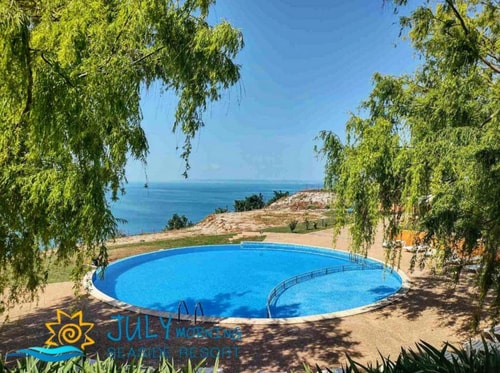 Seaview Infinity Studio for Two | July Morning 5 Управление | Gmp Global Property Management