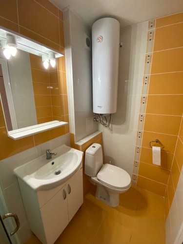 Apartments in Complex Atrium 17 9 Управление | Gmp Global Property Management