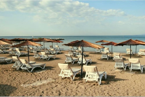 Sea paradise complex -  25m. FROM THE BEACH ! 2 Управление | Gmp Global Property Management
