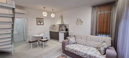 Aparthotel Olympus Plaza - SPA & Indoor Pool 28 Управление | Gmp Global Property Management