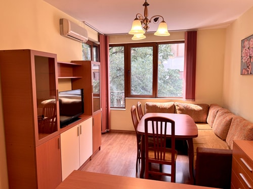 1-Bedroom Apartment near Varna Centre 3 Управление | Gmp Global Property Management