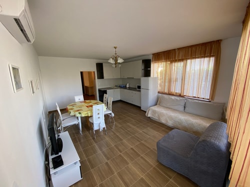 Apartments in complex Raduga 14 5 Управление | Gmp Global Property Management