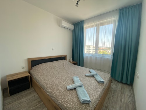 Sea view, luxury apartment in Amelia Complex 12 Управление | Gmp Global Property Management