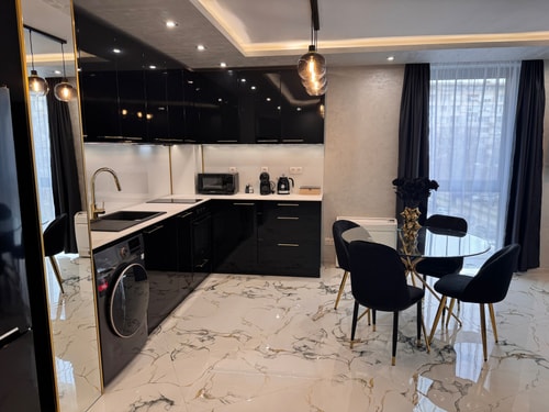 Луксозен апартамент в топ центъра на Бургас! 4 Управление | Gmp Global Property Management