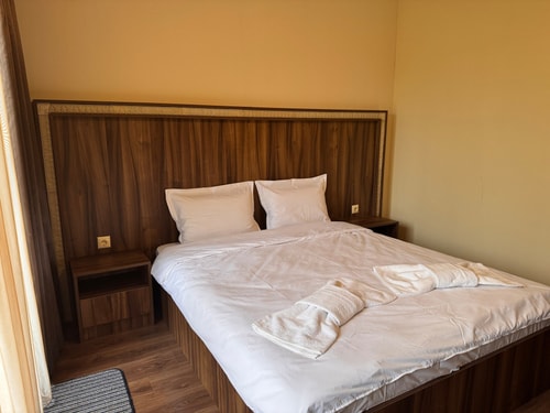 Argisht Beach Residence – 2-Bedroom Apartment 9 Управление | Gmp Global Property Management