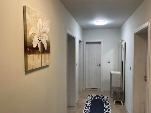 ATEA complex with private pool next to the beach 15 Управление | Gmp Global Property Management