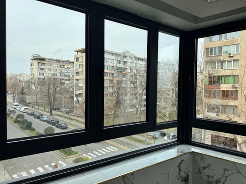 Луксозен апартамент в топ центъра на Бургас! 15 Управление | Gmp Global Property Management