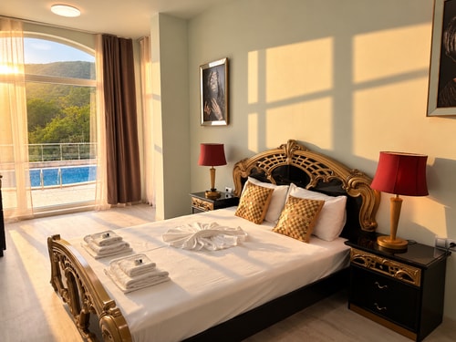 ATEA 15 | Poolside Stay Steps from Beach 7 Управление | Gmp Global Property Management