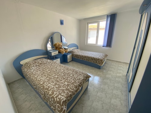 Complex Sea and Sky next to the beach 8 13 Управление | Gmp Global Property Management