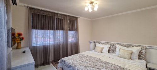Aparthotel Olympus Plaza - SPA & Indoor Pool 32 Управление | Gmp Global Property Management