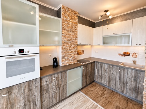 1BR Apartment Next to Grand Mall Varna 4 Управление | Gmp Global Property Management