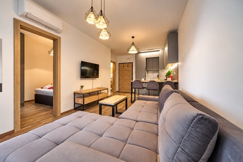 Azur A10 Beach Escape with Pools 100m from Sea 17 Управление | Gmp Global Property Management