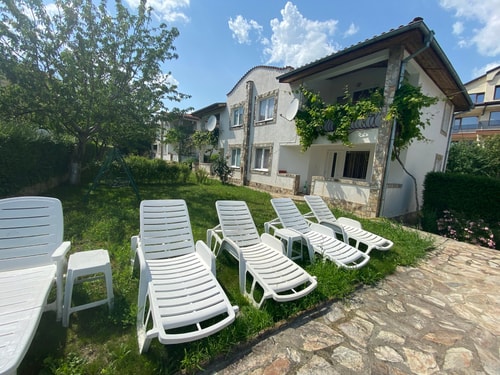 Complex Sea and Sky next to the beach 8 4 Управление | Gmp Global Property Management