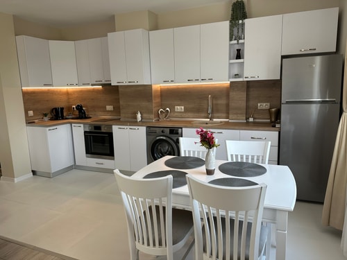 Armaia Luxury view apartment 4 Управление | Gmp Global Property Management