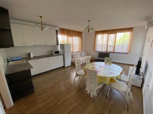 Apartments in complex Raduga 14 2 Управление | Gmp Global Property Management