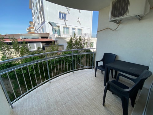 Apartments in Complex Atrium 15 11 Управление | Gmp Global Property Management