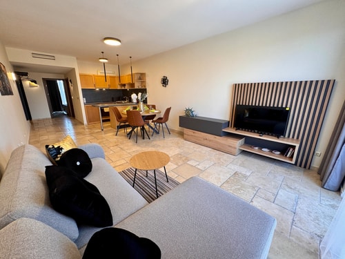 Sea View & infinity pool apartment in Kaliakria 88 8 Управление | Gmp Global Property Management