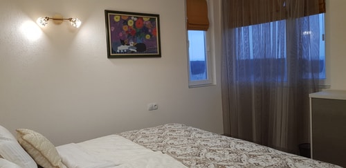 Aparthotel Olympus Plaza - SPA & Indoor Pool 48 Управление | Gmp Global Property Management