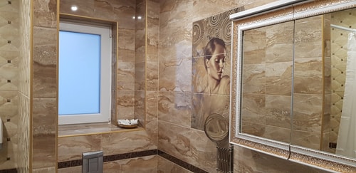 Aparthotel Olympus Plaza - SPA & Indoor Pool 37 Управление | Gmp Global Property Management