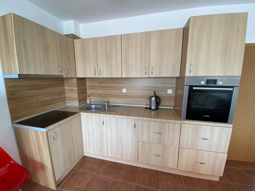 Apartments in complex Lotos 17 5 Управление | Gmp Global Property Management