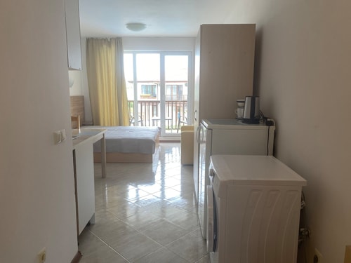 Studio in complex Harmony hills C1 13 Управление | Gmp Global Property Management