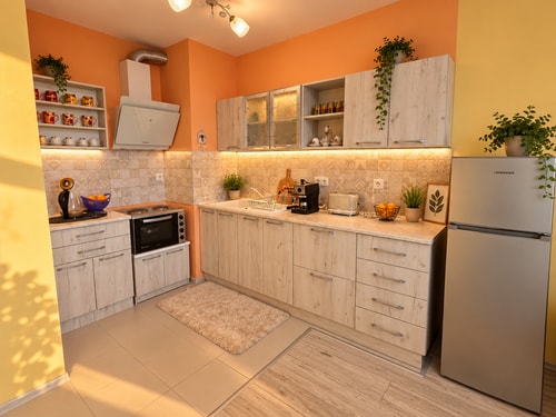 Sea View Apt in Aurora Complex, Next to the beach 2 Управление | Gmp Global Property Management