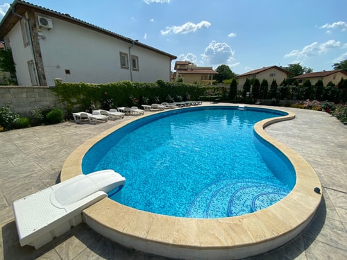 Apartments in complex Lotos 17 2 Управление | Gmp Global Property Management