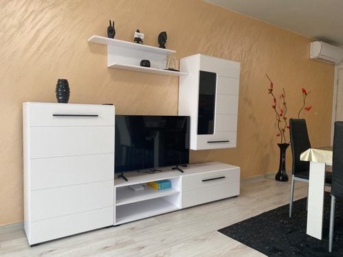 ATEA complex with private pool next to the beach 5 Управление | Gmp Global Property Management