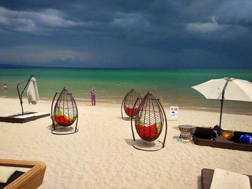 Apartments in complex Raduga 20 9 Управление | Gmp Global Property Management