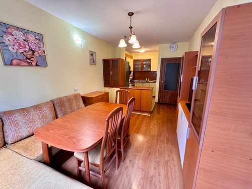 1-Bedroom Apartment near Varna Centre 1 Управление | Gmp Global Property Management