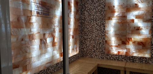 Aparthotel Olympus Plaza - SPA & Indoor Pool 13 Управление | Gmp Global Property Management