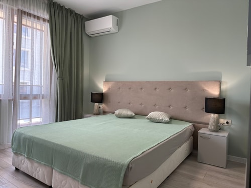 Armaia Luxury view apartment 6 Управление | Gmp Global Property Management