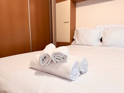 1-Bedroom Apartment near Varna Centre 5 Управление | Gmp Global Property Management