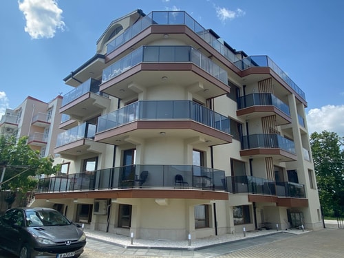 Armaia Luxury view apartment 0 Управление | Gmp Global Property Management