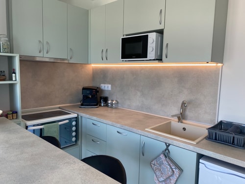Sea view, luxury apartment in Amelia Complex 10 Управление | Gmp Global Property Management
