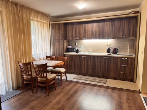 Argisht Beach Residence – 2-Bedroom Apartment 4 Управление | Gmp Global Property Management